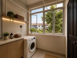 Flora Road (D17), Terrace #563174121